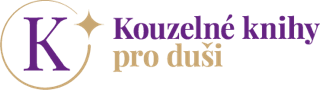 Kouzelné kniny pro Duši - navštivte nás :-) 